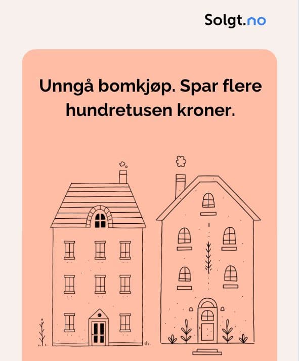 Unngå bomkjøp